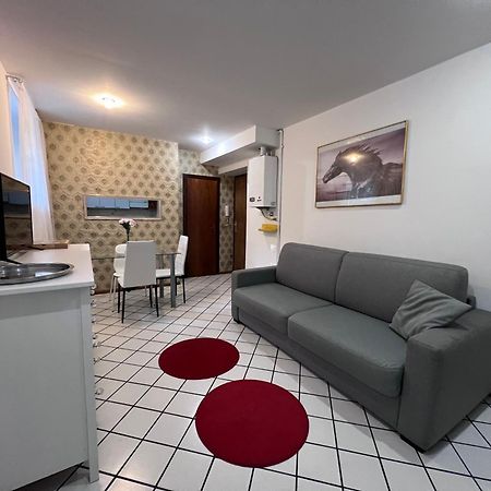 Glow G Apartment Bolzano Exterior photo