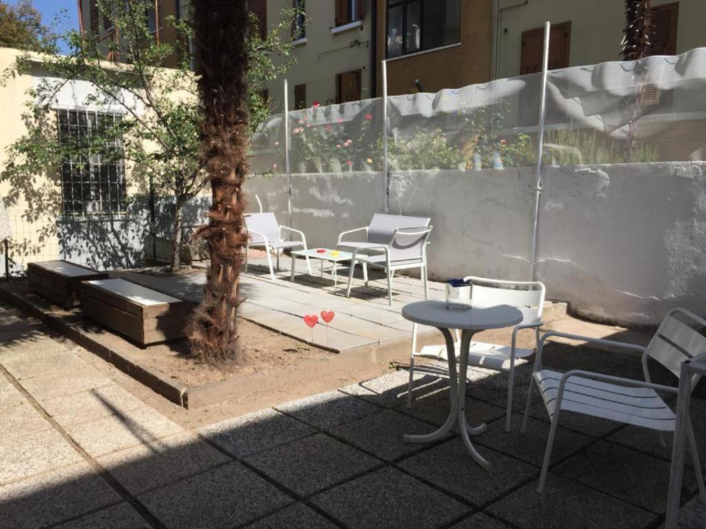 Glow G Apartment Bolzano Exterior photo