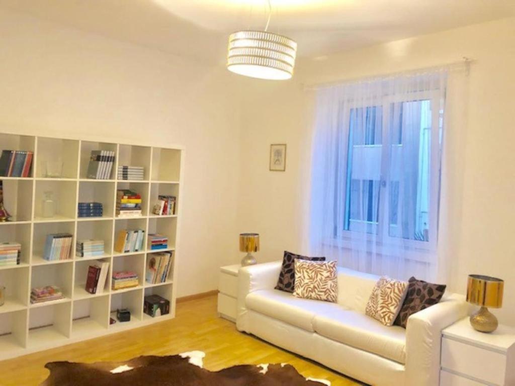 Glow G Apartment Bolzano Exterior photo