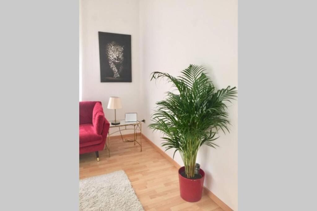 Glow G Apartment Bolzano Exterior photo