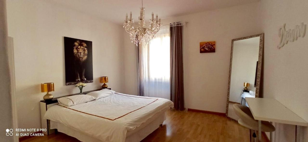 Glow G Apartment Bolzano Exterior photo