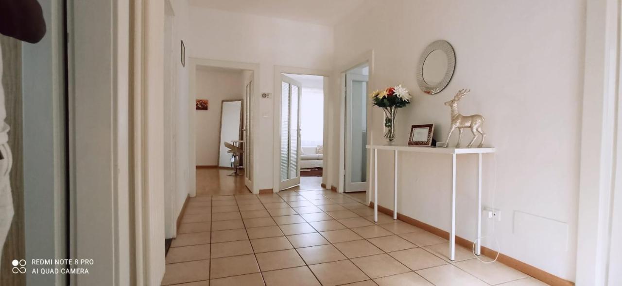 Glow G Apartment Bolzano Exterior photo