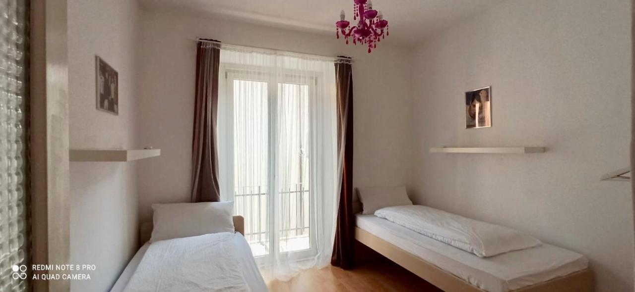 Glow G Apartment Bolzano Exterior photo