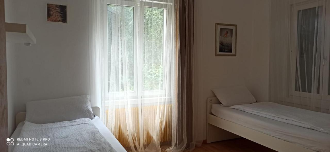 Glow G Apartment Bolzano Exterior photo