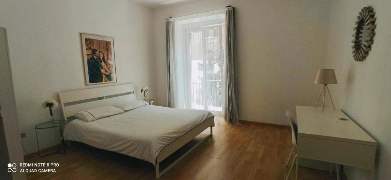 Glow G Apartment Bolzano Exterior photo