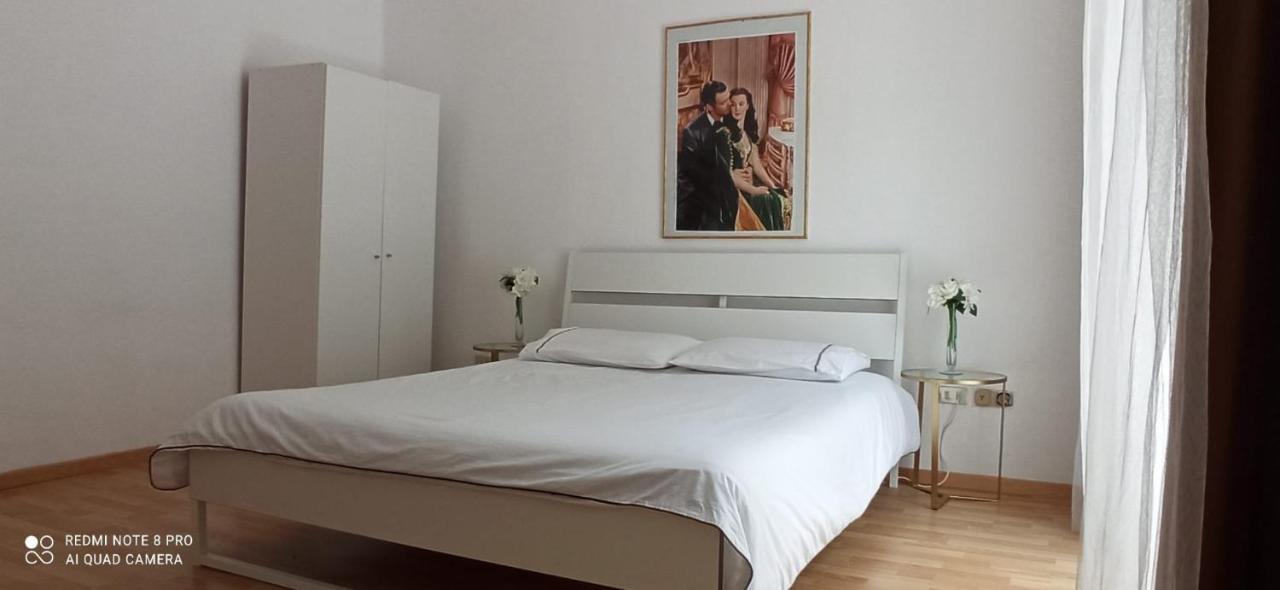 Glow G Apartment Bolzano Exterior photo