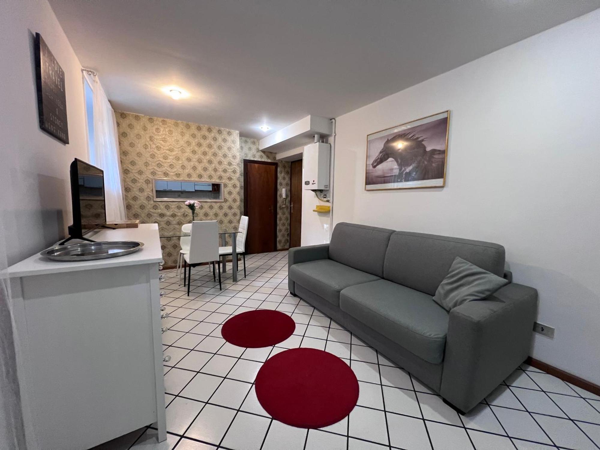Glow G Apartment Bolzano Exterior photo